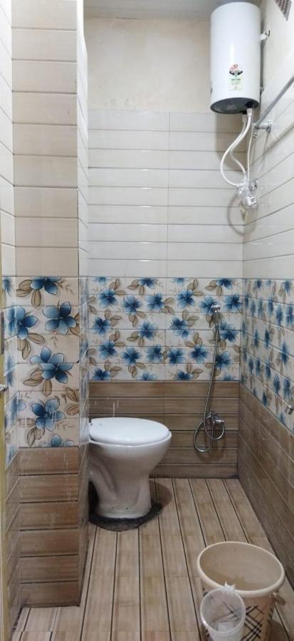Shree Gajlaxmi Hotel Walking Distance From Mahakaleswar Ujjain Dış mekan fotoğraf