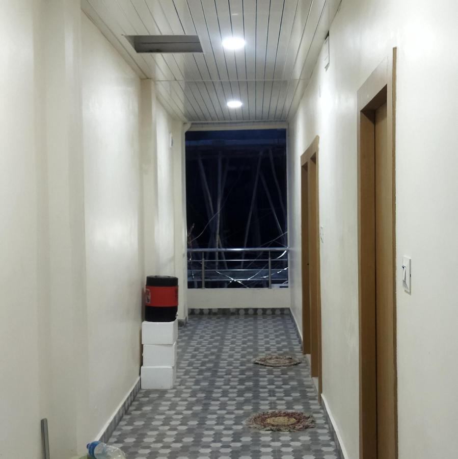 Shree Gajlaxmi Hotel Walking Distance From Mahakaleswar Ujjain Dış mekan fotoğraf