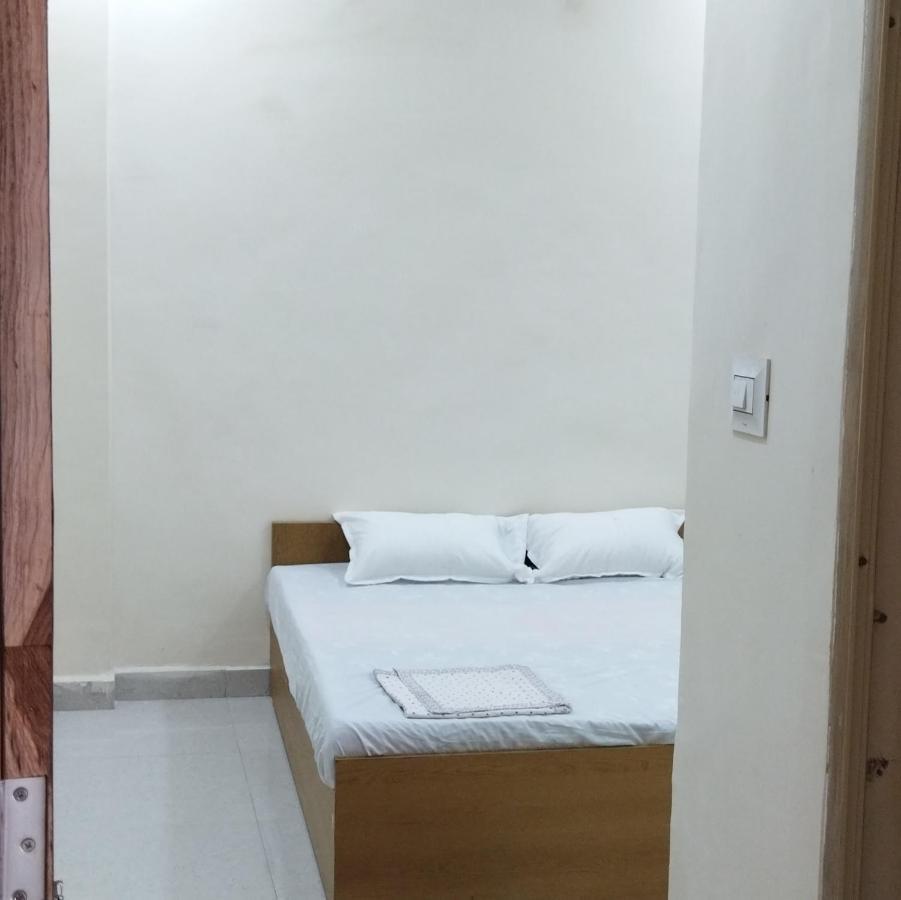 Shree Gajlaxmi Hotel Walking Distance From Mahakaleswar Ujjain Dış mekan fotoğraf