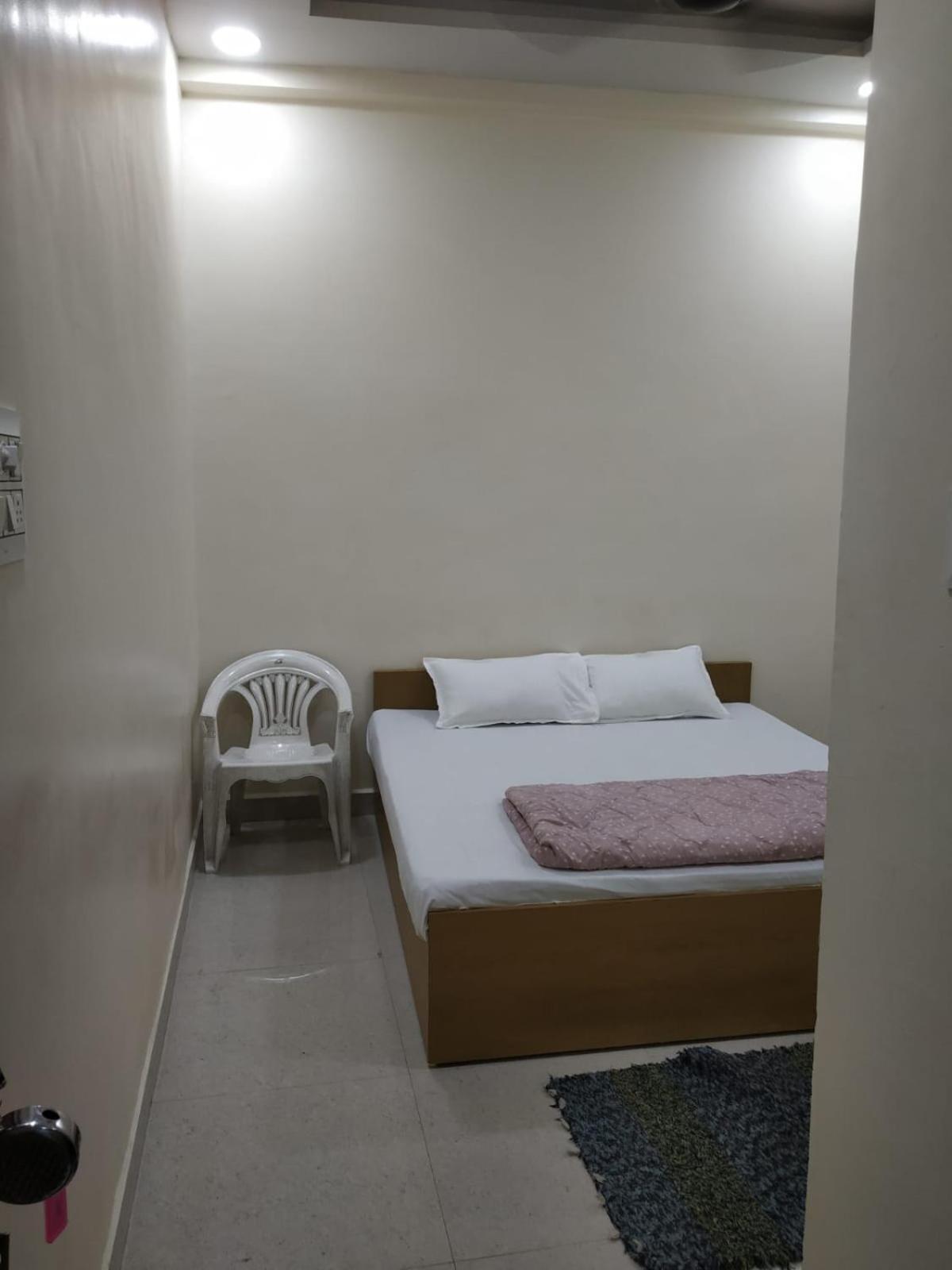 Shree Gajlaxmi Hotel Walking Distance From Mahakaleswar Ujjain Dış mekan fotoğraf